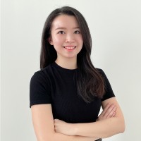 D.C Beatrice Low Yee Yuen