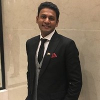 Mayank Jindal