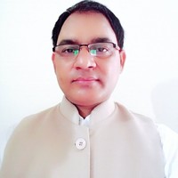 Rajesh Singh