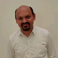 Sharadkumar Arade