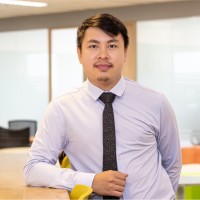 Muhammad Syafiq