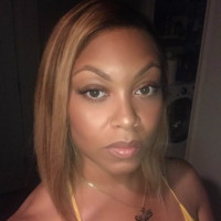 Stacey Clark-Anderson
