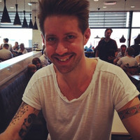 David Valentin