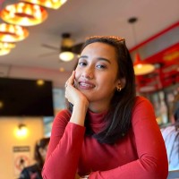 Krishna Louise Valdehueza