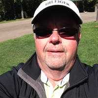 Mark Lanigan