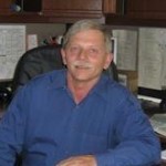 Larry Toombs