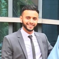 Yusuf Hussain