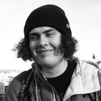 Christopher Shelburg