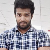 Rohan Kishan Thomas