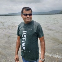 Prashant Phadnis