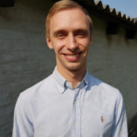 Benjamin Mortensen