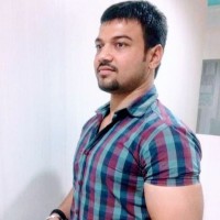 Gautam S.
