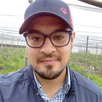 JORGE ANDRÉS AHUMADA CASTILLO