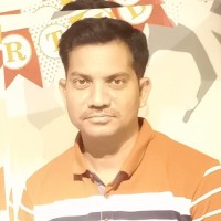 Amol Meshram