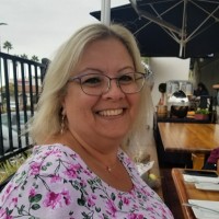Angie Lapuzza