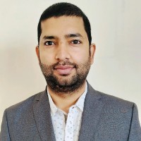 Aakash Jaiswal