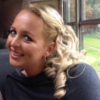 Pauline D'Achard Van Enschut