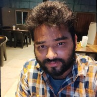 Tirupathi Reddy Sontireddy