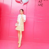 Betty Liu
