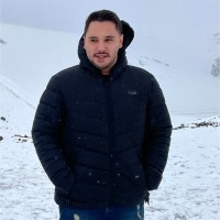 Mohammad Peyravi