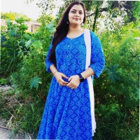 Srishti Panwar