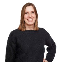 Anita Van Oort-Jansen