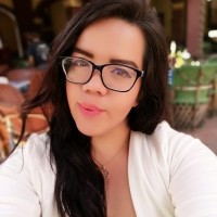 Yessica Abigail García Garza
