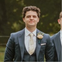 Max Mckervey