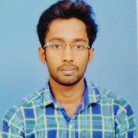 Praveen Suresh babu
