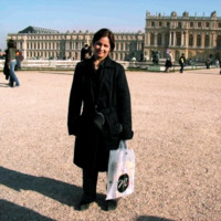 Wanda I. Ocasio- Rivera,  MLS,  Ph.D.