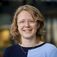 Ysanne Pasveer