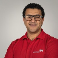 Mostafa Hassan