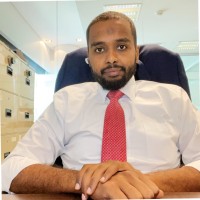 Mohammed Khalil