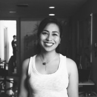 Judith Macias Montes