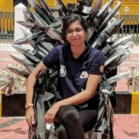 Swetha Shajee Dominic