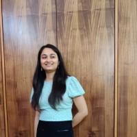 Anjali Garg
