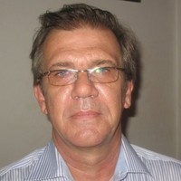 Serge Vandenbreede