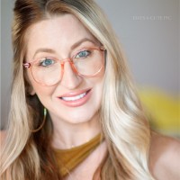 Jessica Seghers