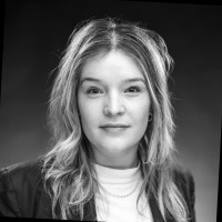 Karoline Victoria Leirvaag Nordanger