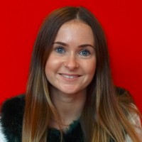 Hannah Price