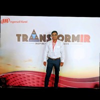 Sunil Panda