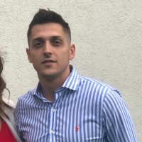 Aleksa Vukovic