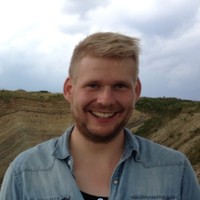 Mads Højrup