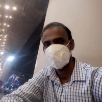 Umesh Kumar Yadav