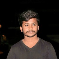 Ravish Gowda
