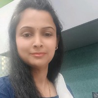 Harshala Kadam