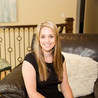 Interiors By B Brittany Jones