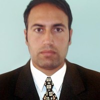 Najibullah Hakimi