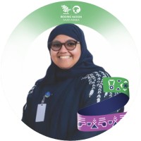 Muntaha Alduaylij