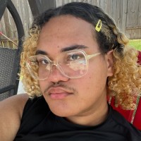 Trinity Menson